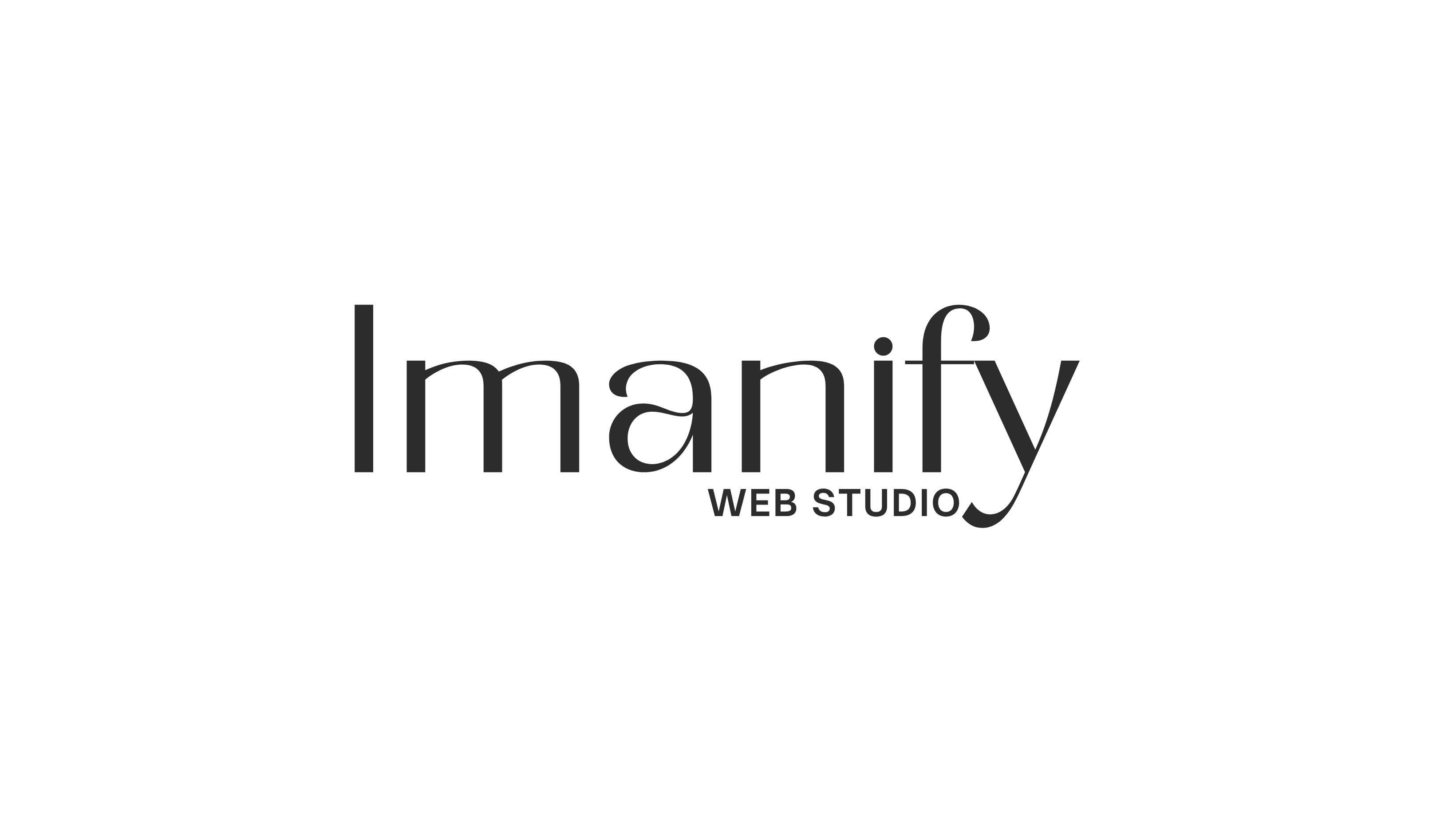 Imanify Web Studio - Webdesign & SEO Agentur Frankfurt Offenbach