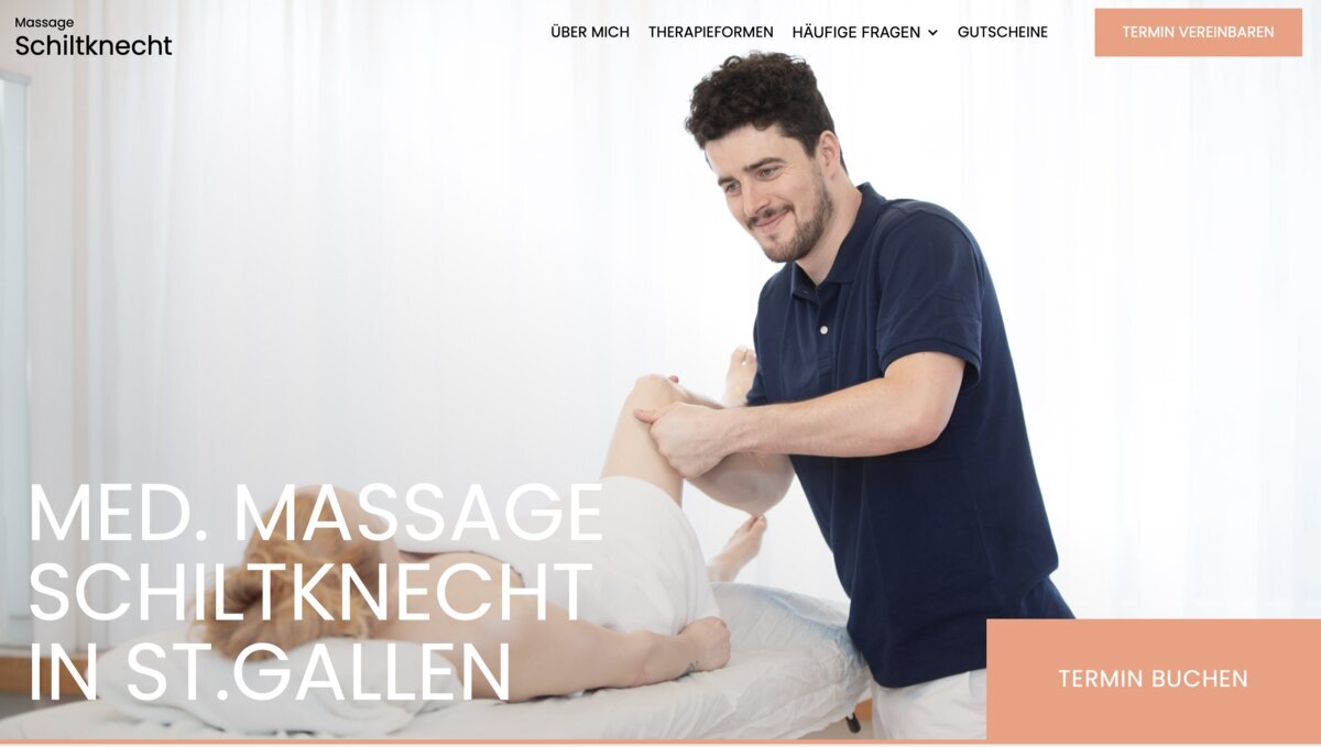 Massage Schiltknecht